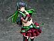 Phat! Company Phatism iDOLM@STER SHINY COLORS Mayuzumi Fuyuko Neon Light Romancer Ver. 1/7 PVC Figure gallery thumbnail