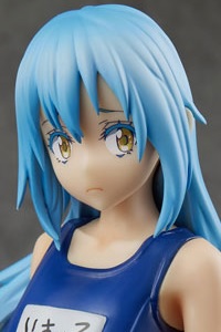 Dragon Horse Tensei Shitara Slime Datta Ken Rimuru Tempest Swimsuit Ver. 1/7 PVC Figure