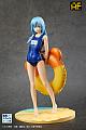 Dragon Horse Tensei Shitara Slime Datta Ken Rimuru Tempest Swimsuit Ver. 1/7 PVC Figure gallery thumbnail