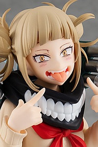 GOOD SMILE COMPANY (GSC) My Hero Academia POP UP PARADE Toga Himiko Limited Ver. PVC Figure