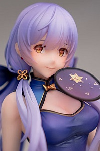 MEDIUM5 VOCALOID4 Library Stardust China Dress ver. 1/7 PVC Figure