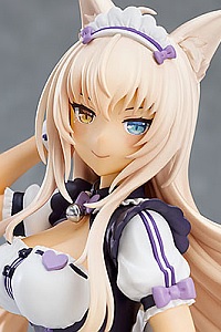 GOOD SMILE COMPANY (GSC) Nekopara POP UP PARADE Coconut PVC Figure