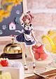 GOOD SMILE COMPANY (GSC) Nekopara POP UP PARADE Azuki PVC Figure gallery thumbnail