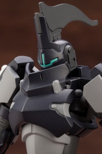 KOTOBUKIYA Hexa Gear Governor Ignite Spartan 1/24 Plastic Kit (2nd Production Run)