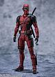 BANDAI SPIRITS S.H.Figuarts Deadpool (Deadpool) gallery thumbnail