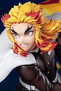 BANDAI SPIRITS Figuarts ZERO Rengoku Kyojuro Honoo Hashira