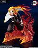 BANDAI SPIRITS Figuarts ZERO Rengoku Kyojuro Honoo Hashira gallery thumbnail