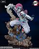 BANDAI SPIRITS Figuarts ZERO Akaza Jogen no San gallery thumbnail