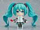 GOOD SMILE COMPANY (GSC) Piapro Characters Nendoroid Swacchao! Hatsune Miku NT Akai Hane Akai Hane Kyodo Bokin Undo Ver. gallery thumbnail