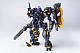 EARNESTCORE CRAFT ROBOT BUILD RB-13 PROTEUS Kaishin Action Figure gallery thumbnail