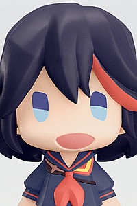 GOOD SMILE COMPANY (GSC) Kill la Kill HELLO! GOOD SMILE Matoi Ryuko