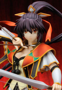 KOTOBUKIYA Sengoku Rance Yamamoto Isoroku 1/8 PVC Figure 