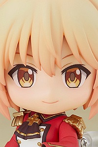 GOOD SMILE COMPANY (GSC) Genjitsu Shugi Yuusha no Oukoku Saikenki Nendoroid Liscia Elfrieden