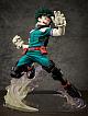 GOOD SMILE COMPANY (GSC) My Hero Academia Midoriya Izuku 1/4 PVC Figure gallery thumbnail