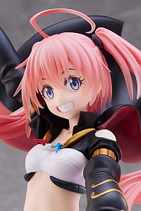 spiritale Tensei Shitara Slime Datta Ken Milimu Nava -Shutsugeki nanoda!- 1/7 PVC Figure