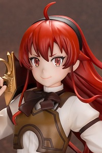 KOTOBUKIYA Mushoku Tensei -Isekai Ittara Honki dasu- Eris Boreas Greyrat 1/8 Plastic Figure
