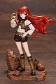 KOTOBUKIYA Mushoku Tensei -Isekai Ittara Honki dasu- Eris Boreas Greyrat 1/8 Plastic Figure gallery thumbnail