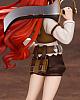 KOTOBUKIYA Mushoku Tensei -Isekai Ittara Honki dasu- Eris Boreas Greyrat 1/8 Plastic Figure gallery thumbnail