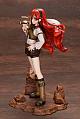 KOTOBUKIYA Mushoku Tensei -Isekai Ittara Honki dasu- Eris Boreas Greyrat 1/8 Plastic Figure gallery thumbnail