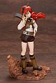 KOTOBUKIYA Mushoku Tensei -Isekai Ittara Honki dasu- Eris Boreas Greyrat 1/8 Plastic Figure gallery thumbnail