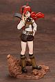 KOTOBUKIYA Mushoku Tensei -Isekai Ittara Honki dasu- Eris Boreas Greyrat 1/8 PVC Figure gallery thumbnail