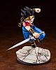 KOTOBUKIYA Dragon Quest: The Adventure of Dai ARTFX J Dai 1/8 PVC Figure gallery thumbnail