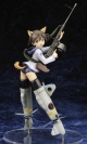 ALTER Strike Witches Miyafuji Yoshika 1/8 PVC Figure gallery thumbnail