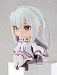 GOOD SMILE COMPANY (GSC) Re:Zero -Starting Life in Another World Nendoroid Swacchao! Emilia gallery thumbnail