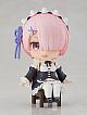 GOOD SMILE COMPANY (GSC) Re:Zero -Starting Life in Another World- Nendoroid Swacchao! Ram gallery thumbnail