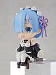 GOOD SMILE COMPANY (GSC) Re:Zero -Starting Life in Another World- Nendoroid Swacchao! Rem gallery thumbnail