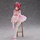 Union Creative Anmi Illustration Flamingo Ballet Group Aka Kami no Ko PVC Figure gallery thumbnail