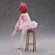 Union Creative Anmi Illustration Flamingo Ballet Group Aka Kami no Ko PVC Figure gallery thumbnail