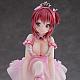 Union Creative Anmi Illustration Flamingo Ballet Group Aka Kami no Ko PVC Figure gallery thumbnail