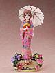 FuRyu Taisho Otome Otogibanashi Tachibana Yuzuki 1/7 PVC Figure gallery thumbnail