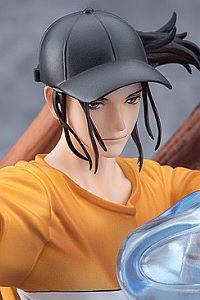 HITORI NO SHITA - THE OUTCAST - WANG YE FIGURE