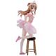 Union Creative Anmi Illustration Flamingo Ballet Group Kohai-chan PVC Figure gallery thumbnail