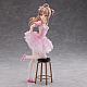 Union Creative Anmi Illustration Flamingo Ballet Group Kohai-chan PVC Figure gallery thumbnail