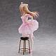 Union Creative Anmi Illustration Flamingo Ballet Group Kohai-chan PVC Figure gallery thumbnail