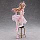 Union Creative Anmi Illustration Flamingo Ballet Group Kohai-chan PVC Figure gallery thumbnail