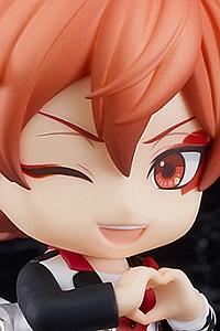 ANIPLEX Disney Twisted Wonderland Nendoroid Ace Trappola