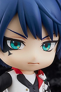 ANIPLEX Disney Twisted Wonderland Nendoroid Deuce Spade