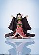 ANIPLEX ConoFig Kimetsu no Yaiba Chiisaku nata Nezuko PVC Figure gallery thumbnail