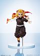 ANIPLEX ConoFig Kimetsu no Yaiba Rengoku Kyojuro PVC Figure gallery thumbnail