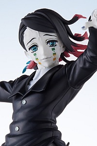 ANIPLEX ConoFig Kimetsu no Yaiba Enmu PVC Figure