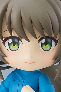 GOOD SMILE COMPANY (GSC) Shiroi Suna no Aquatope Nendoroid Miyazawa Fuka