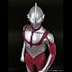 PLEX Jumbo Soft Vinyl Figure Ultraman (Shin Ultraman) gallery thumbnail