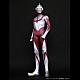 PLEX Jumbo Soft Vinyl Figure Ultraman (Shin Ultraman) gallery thumbnail