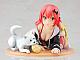 FineΦClover Gabriel Dropout Kurumizawa Satanichia McDowell 1/7 PVC Figure gallery thumbnail