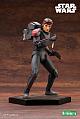 KOTOBUKIYA Star Wars: The Bad Batch ARTFX Hunter THE BAD BATCH 1/7 PVC Figure gallery thumbnail