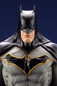KOTOBUKIYA BATMAN ARTFX Batman Last Knight on Earth 1/6 PVC Figure